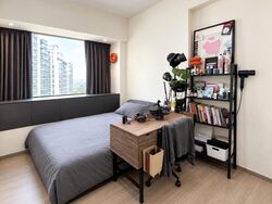 The Quintet (D23), Condominium #618134221